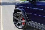 Mercedes-AMG G63 Inferno by TopCar on ADV.1 Wheels (ADV5 M.V1 CS) 2019 года